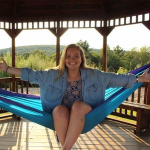 Meet your Posher, Jill